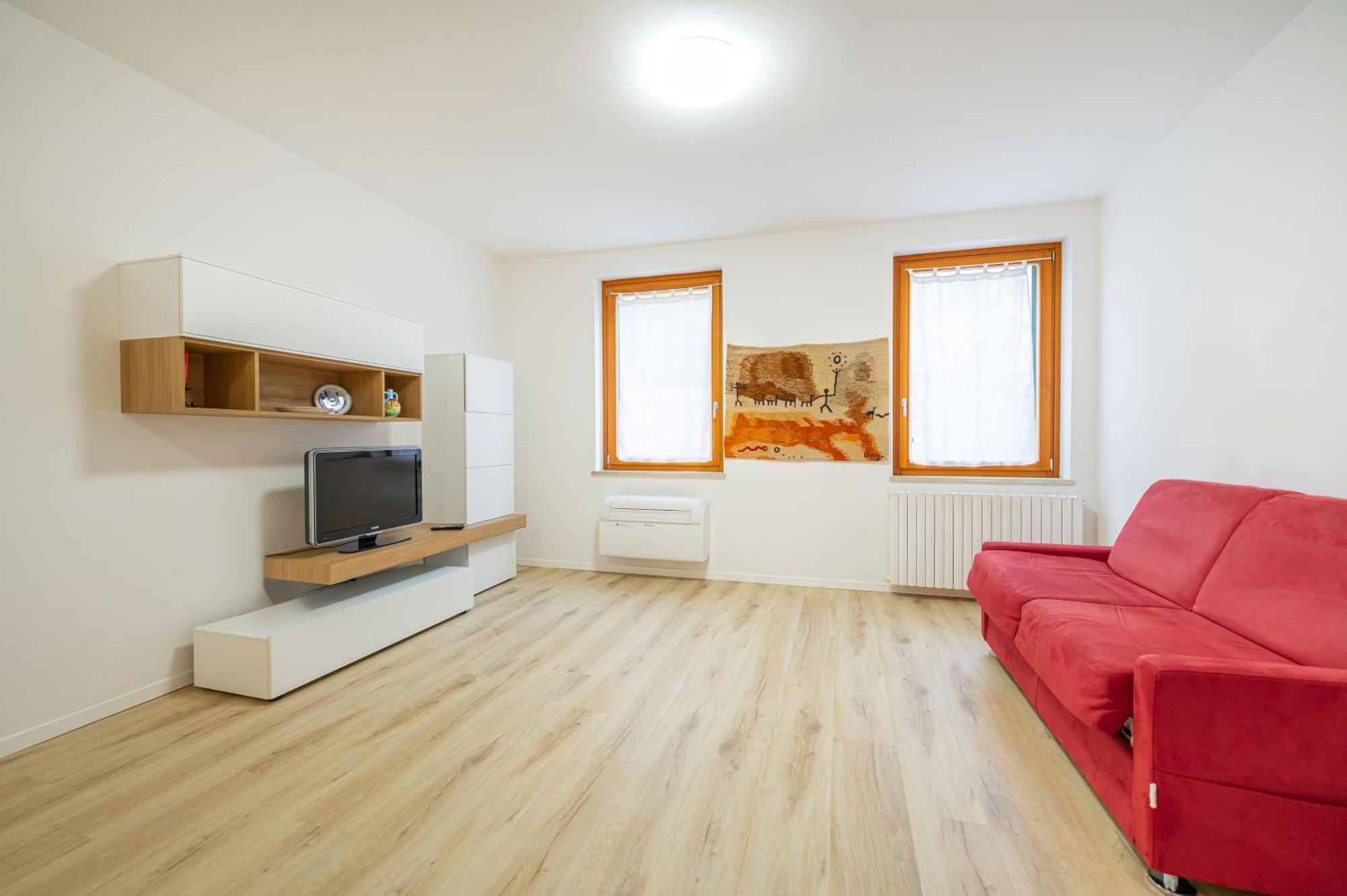 Arena Flat: Verona Centre Exterior photo