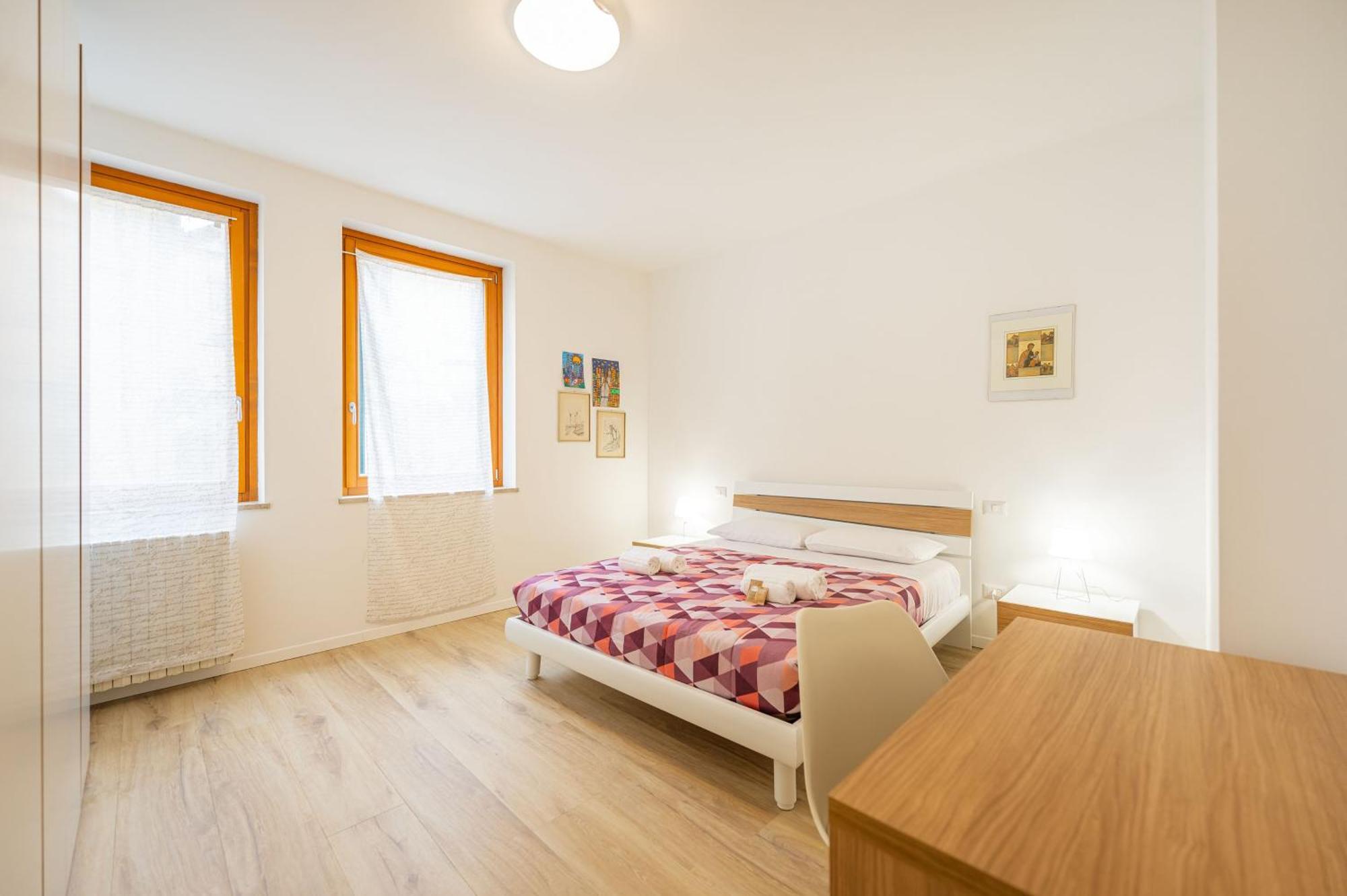 Arena Flat: Verona Centre Exterior photo