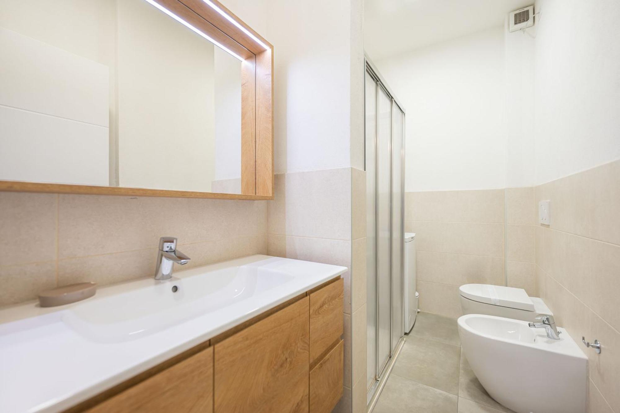 Arena Flat: Verona Centre Exterior photo