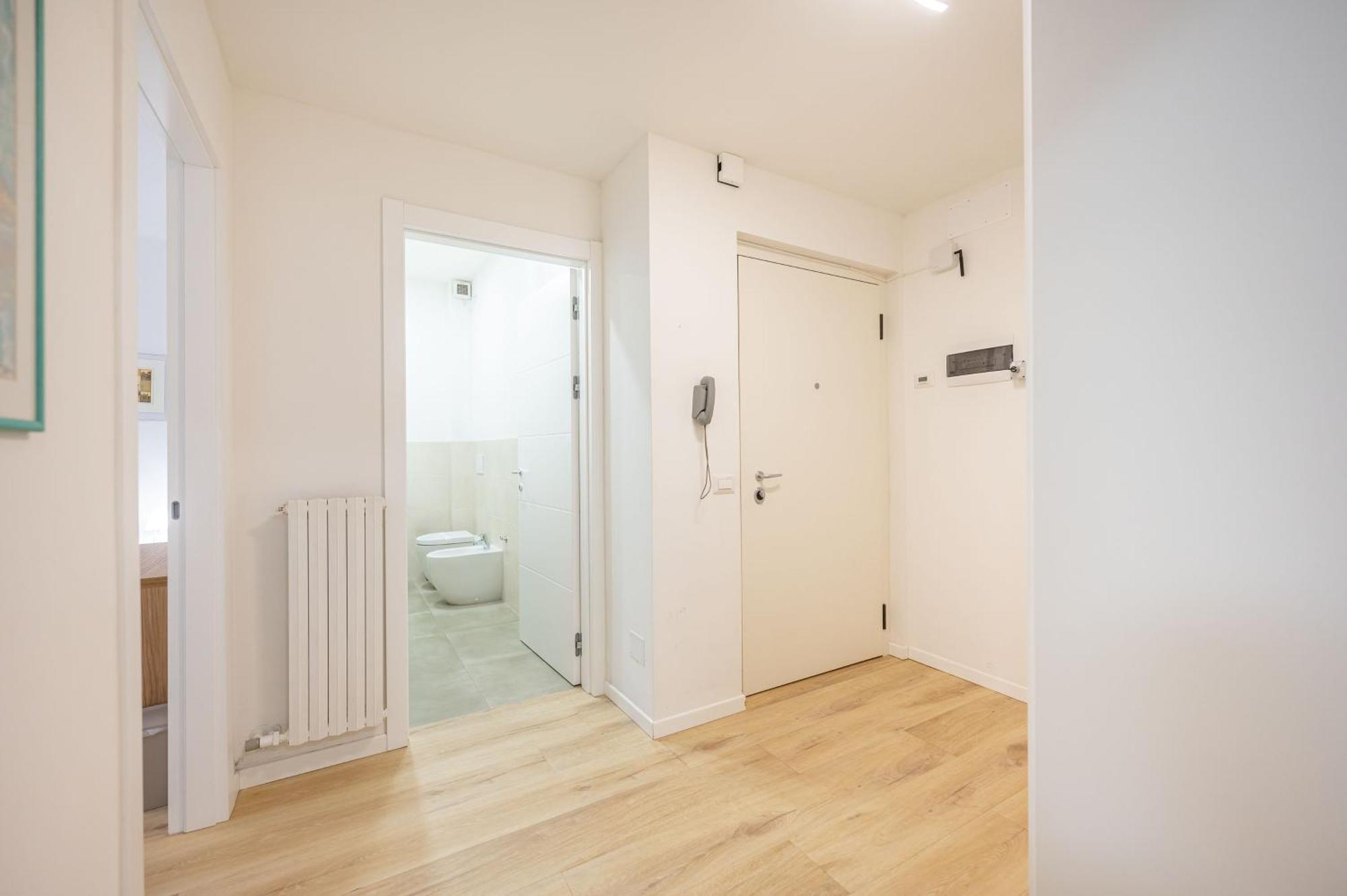 Arena Flat: Verona Centre Exterior photo